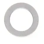 Edlund W034, Fasteners and Facility Hardware, Fasteners