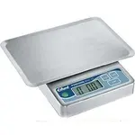 Edlund WSC-5 OP, Scale, Digital, Counter Model