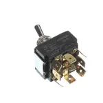 Electro Freeze HC150465, Replacement Parts, Electrical Components, Relays and Switches