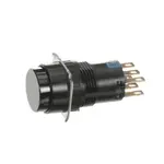 Electro Freeze HC150971, Replacement Parts, Electrical Components, Relays and Switches