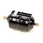 Electro Freeze HC155054, Replacement Parts, Electrical Components, Fuses, Filters, Diodes, Capacitors