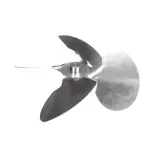 Electro Freeze HC159029, Replacement Parts, Motors, Blower Wheels/Fans/fan blades