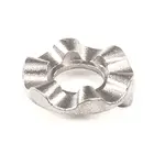 Electrolux Professional , 002653, Replacement Parts, Equipment Hardware, Hinges, Latches, Mounting brackets, clips