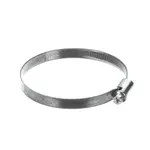 Electrolux Professional , 046853, Replacement Parts, Pipe, Hose, Tube and Fittings, Hose and Hose Fittings