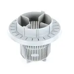 Electrolux Professional 048324, Replacement Parts, Filtration Components, Oil Filtering Supplies, Filter screens