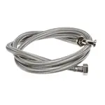 Electrolux Professional , 049540, Replacement Parts, Pipe, Hose, Tube and Fittings, Hose and Hose Fittings