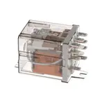 Electrolux Professional 056466, Replacement Parts, Electrical Components, Relays and Switches