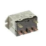 Electrolux Professional 088267, Replacement Parts, Electrical Components, Relays and Switches