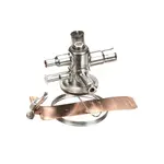 Electrolux Professional , 088475, Replacement Parts, Temperature Components, Thermostats, Electric Thermostats