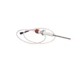 Electrolux Professional , 0C1049, Replacement Parts, Electrical Components, Electrical Cords, Plugs, and Receptacles