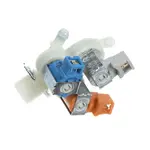Electrolux Professional 0C1934, Replacement Parts, Pressure Components, Valves, Solenoid valves