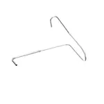 Electrolux Professional 0C5121, Replacement Parts, Pressure Components, Pilots