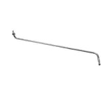 Electrolux Professional 0C6031, Replacement Parts, Equipment Hardware, Sheet metal, joiner strips, splash guards