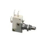 Electrolux Professional 0CA553, Replacement Parts, Electrical Components, Relays and Switches