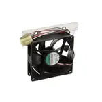 Electrolux Professional 0CA716, Replacement Parts, Motors, Blower Wheels/Fans/fan blades