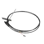 Electrolux Professional , 0CB213, Replacement Parts, Temperature Components, Sensors, Probes