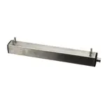 Electrolux Professional 0CB495, Replacement Parts, Equipment Hardware, Hinges, Latches, Mounting brackets, clips