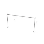 Electrolux Professional 0CB536, Replacement Parts, Equipment Hardware, Spacers/Shims