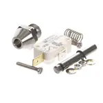 Electrolux Professional 0D3414, Replacement Parts, Electrical Components, Relays and Switches