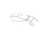 Electrolux Professional 0D5491, Replacement Parts, Equipment Hardware, Housings, Covers & Shields