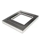 Electrolux Professional 0D6774, Replacement Parts, Equipment Hardware, Windows / Glass