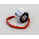 Electrolux Professional , 0D6851, Replacement Parts, Equipment Hardware, Hinges, Latches, Mounting brackets, clips