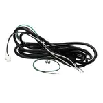 Electrolux Professional , 0D7602, Replacement Parts, Electrical Components, Electrical Cords, Plugs, and Receptacles