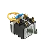 Electrolux Professional 0D7613, Replacement Parts, Electrical Components, Relays and Switches