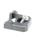 Electrolux Professional 0D7623, Replacement Parts, Equipment Hardware, Hinges, Latches, Mounting brackets, clips