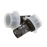 Electrolux Professional 0D7734, Replacement Parts, Electrical Components, Relays and Switches