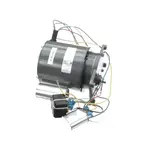 Electrolux Professional 0D7921, Replacement Parts, Motors, AC Motors