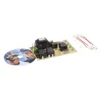Electrolux Professional , 0KQ429, Replacement Parts, Electrical Components, Power Supplies