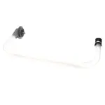 Electrolux Professional , 0L0095, Replacement Parts, Pipe, Hose, Tube and Fittings, Tube and Tube Fittings