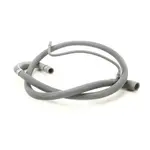 Electrolux Professional , 0L0773, Replacement Parts, Pipe, Hose, Tube and Fittings, Hose and Hose Fittings