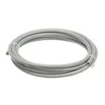 Electrolux Professional , 0L1163, Replacement Parts, Pipe, Hose, Tube and Fittings, Hose and Hose Fittings