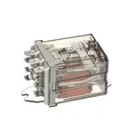 Electrolux Professional 88197, Replacement Parts, Electrical Components, Relays and Switches