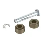 Eliason Doors K0136, Replacement Parts, Equipment Hardware, Hinges, Latches, Mounting brackets, clips