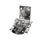 Eliason Doors K0142, Replacement Parts, Equipment Hardware, Hinges, Latches, Mounting brackets, clips