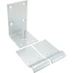 Eliason Doors K0143, Replacement Parts, Equipment Hardware, Hinges, Latches, Mounting brackets, clips