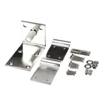 Eliason Doors K0144, Replacement Parts, Equipment Hardware, Hinges, Latches, Mounting brackets, clips