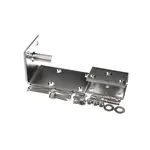 Eliason Doors K0157, Replacement Parts, Equipment Hardware, Hinges, Latches, Mounting brackets, clips