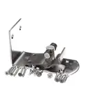 Eliason Doors K0196, Replacement Parts, Equipment Hardware, Hinges, Latches, Mounting brackets, clips