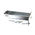 Eliason Doors K0200, Replacement Parts, Equipment Hardware, Sheet metal, joiner strips, splash guards