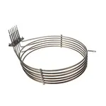 Eloma E2001453, Replacement Parts, Temperature Components, Heaters and Heating Elements