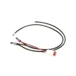 Ember Glo 564801, Replacement Parts, Pressure Components, Pilots