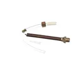 Ember Glo 569310R, Replacement Parts, Pipe, Hose, Tube and Fittings, Tube and Tube Fittings