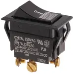 Ember Glo 842315, Replacement Parts, Electrical Components, Relays and Switches