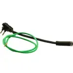 EMF 124-X0001, Replacement Parts, Electrical Components, Electrical Cords, Plugs, and Receptacles