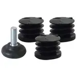 emuamericas llc PTFCAMBISET.B-B, Replacement Parts, Equipment Hardware, Casters and Legs