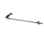 Encore KL26-5012-SP, Facility Maintenance, Plumbing